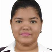 Soy una profesora con excelentes conocimientos en diferente áreas, desarrollo capacidades para que los alumnos comprendan y entienda la temática de cada materia